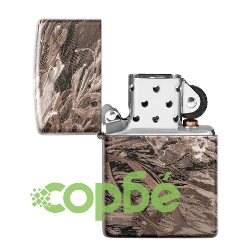 Запалка Zippo Realtree 24072 ➤ топ цена ➤ sorbe.bg