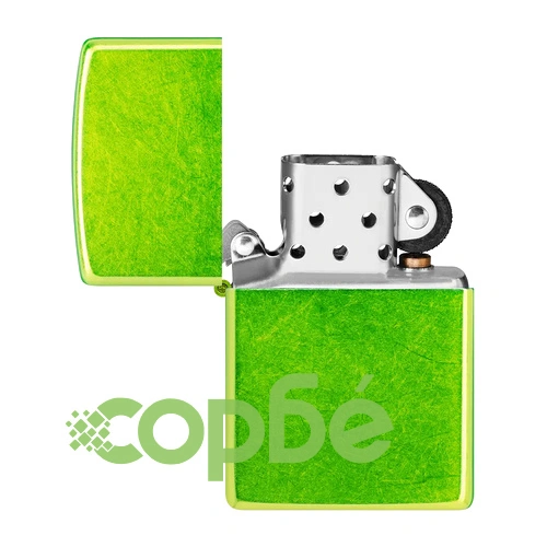 Запалка Zippo - Lurid ➤ топ цена ➤ sorbe.bg