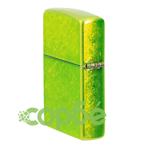 Запалка Zippo - Lurid ➤ топ цена ➤ sorbe.bg