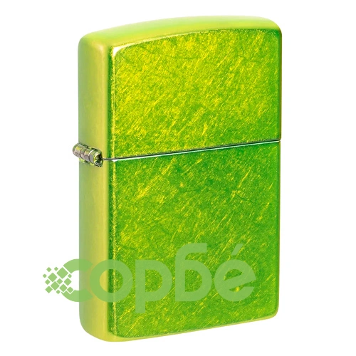 Запалка Zippo - Lurid ➤ топ цена ➤ sorbe.bg