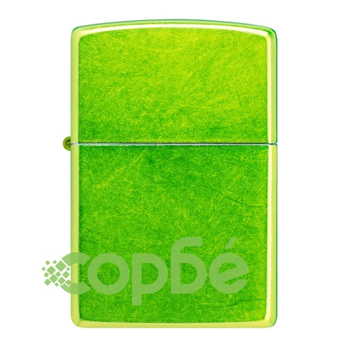 Запалка Zippo - Lurid ➤ топ цена ➤ sorbe.bg