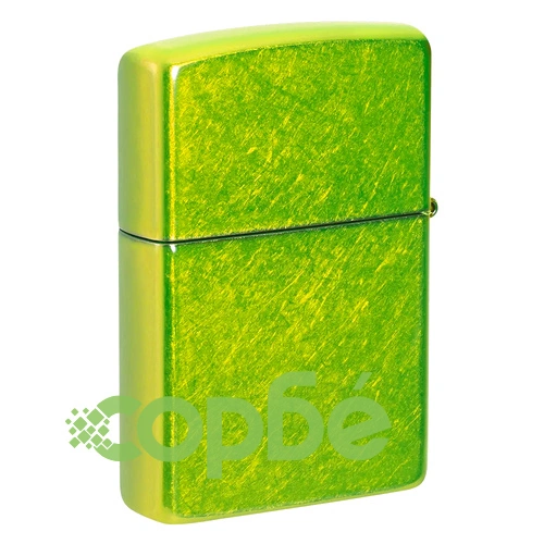 Запалка Zippo - Lurid ➤ топ цена ➤ sorbe.bg