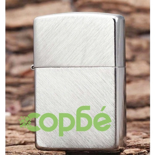 Запалка Zippo 24648 Herringbone ➤ топ цена ➤ sorbe.bg