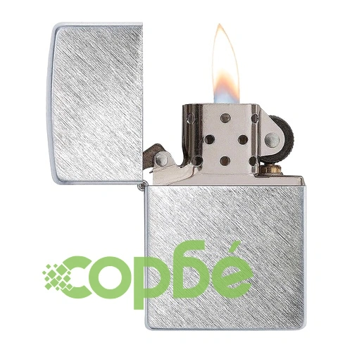 Запалка Zippo 24648 Herringbone ➤ топ цена ➤ sorbe.bg