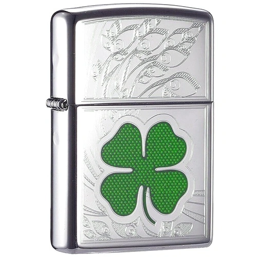 Запалка Zippo CLVR ➤ топ цена ➤ sorbe.bg