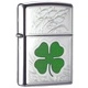 Запалка Zippo CLVR