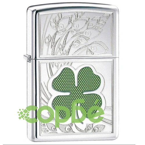 Запалка Zippo CLVR ➤ топ цена ➤ sorbe.bg