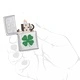 Запалка Zippo CLVR