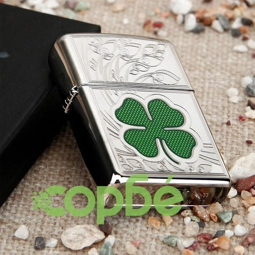 Запалка Zippo CLVR ➤ топ цена ➤ sorbe.bg
