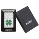 Запалка Zippo CLVR