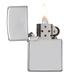 Запалка Zippo 250 High Polish Chrome