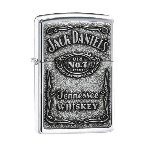 Запалка Zippo 250JD.427 ➤ топ цена ➤ sorbe.bg