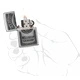 Запалка Zippo 250JD.427