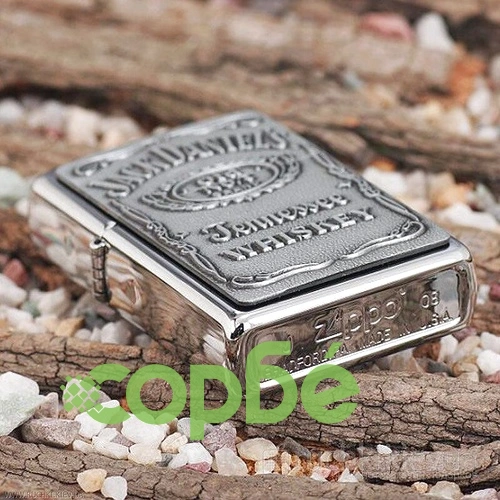 Запалка Zippo 250JD.427 ➤ топ цена ➤ sorbe.bg