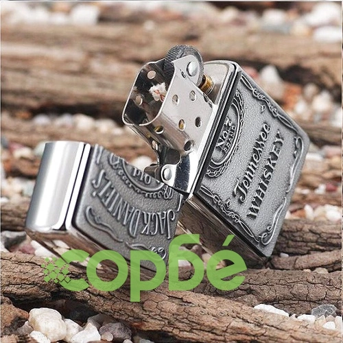 Запалка Zippo 250JD.427 ➤ топ цена ➤ sorbe.bg