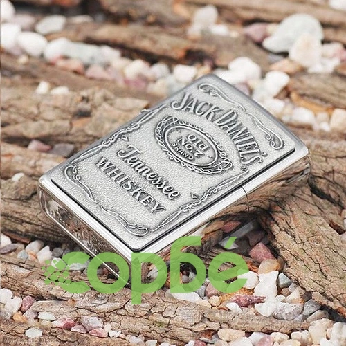 Запалка Zippo 250JD.427 ➤ топ цена ➤ sorbe.bg