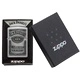 Запалка Zippo 250JD.427
