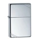 Запалка Zippo 260 - High Polish Chrome Vintage with Slashes