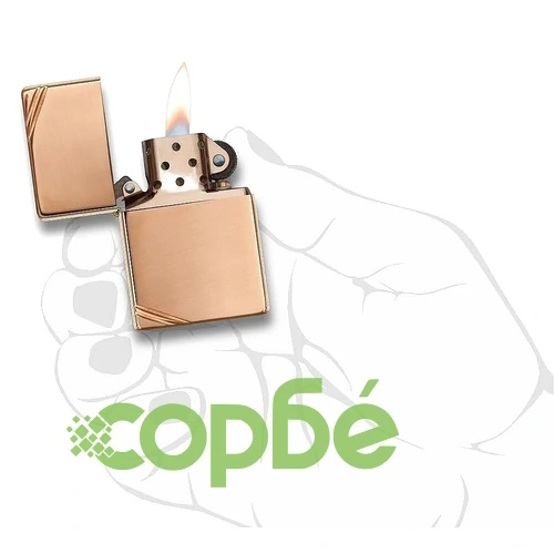 Запалка Zippo 270 ➤ топ цена ➤ sorbe.bg