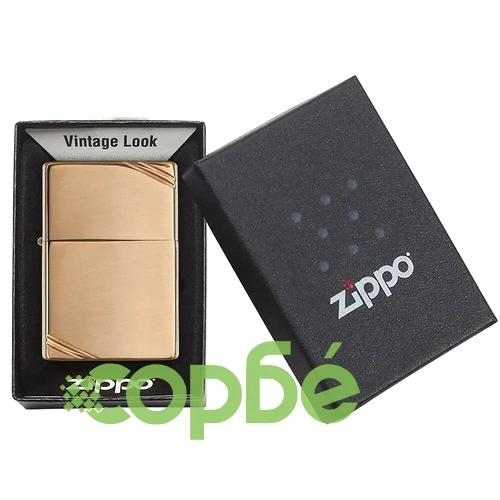 Запалка Zippo 270 ➤ топ цена ➤ sorbe.bg