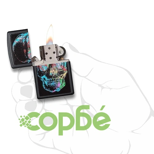 Запалка Zippo 28042 ➤ топ цена ➤ sorbe.bg