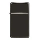 Запалка Zippo Slim® High Polish Black