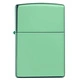 Запалка Zippo - High Polish Green
