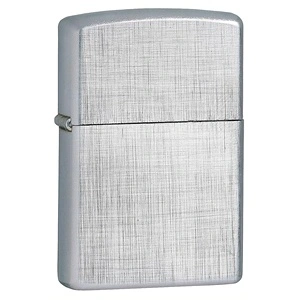 Запалка Zippo Linen Weave 28181