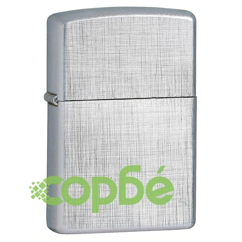 Запалка Zippo Linen Weave 28181 ➤ топ цена ➤ sorbe.bg