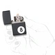 Запалка Zippo 28432 8-Ball Black Matte