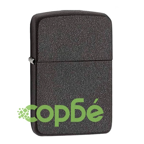 Запалка Zippo 28582 - Black Crackle® 1941 Replica ➤ топ цена ➤ sorbe.bg