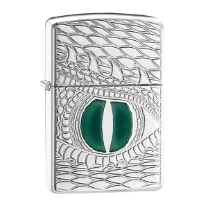 Запалка Zippo - Dragon Eye