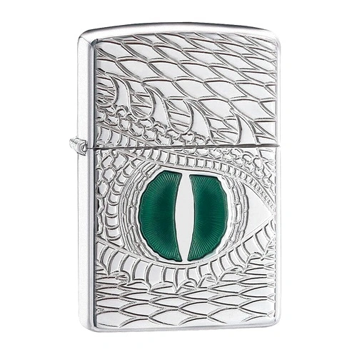 Запалка Zippo - Dragon Eye ➤ топ цена ➤ sorbe.bg