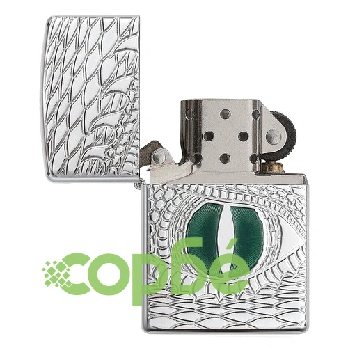 Запалка Zippo - Dragon Eye ➤ топ цена ➤ sorbe.bg