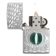 Запалка Zippo - Dragon Eye