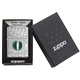 Запалка Zippo - Dragon Eye