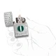 Запалка Zippo - Dragon Eye