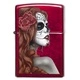 Запалка Zippo Day of Dead Girl 28830