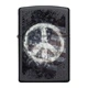 Запалка Zippo 28864 Peace on Flag