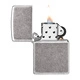 Запалка Zippo - Armor Antq Slv