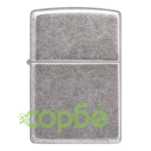 Запалка Zippo - Armor Antq Slv ➤ топ цена ➤ sorbe.bg