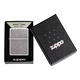 Запалка Zippo - Armor Antq Slv