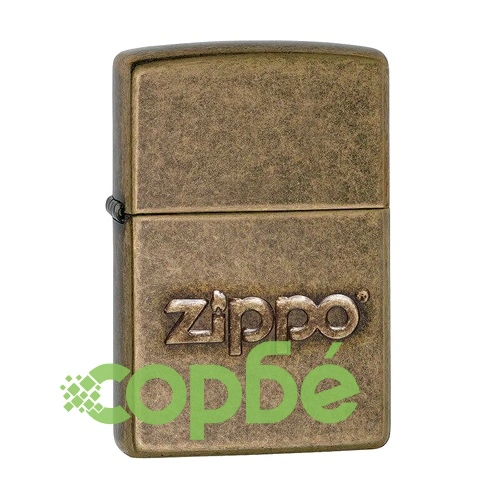 Запалка Zippo 28994 - Antique Stamp ➤ топ цена ➤ sorbe.bg