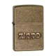 Запалка Zippo 28994 - Antique Stamp