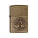 Запалка Zippo Tree of Life