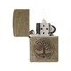 Запалка Zippo Tree of Life
