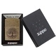 Запалка Zippo Tree of Life