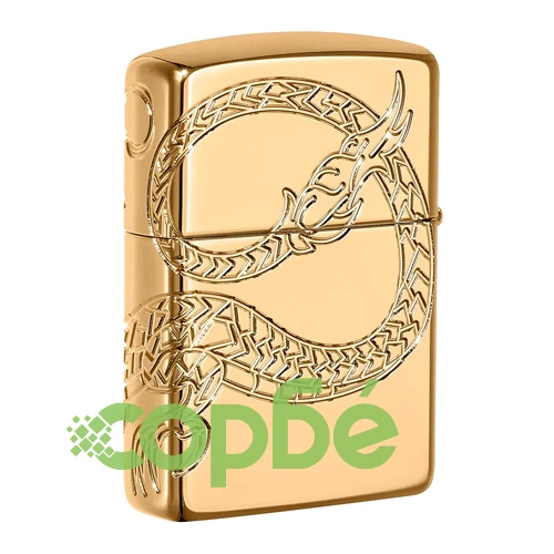 Запалка Zippo - Chinese Dragon ➤ топ цена ➤ sorbe.bg