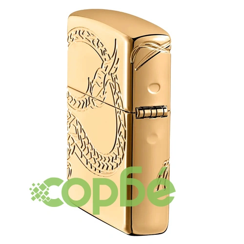 Запалка Zippo - Chinese Dragon ➤ топ цена ➤ sorbe.bg