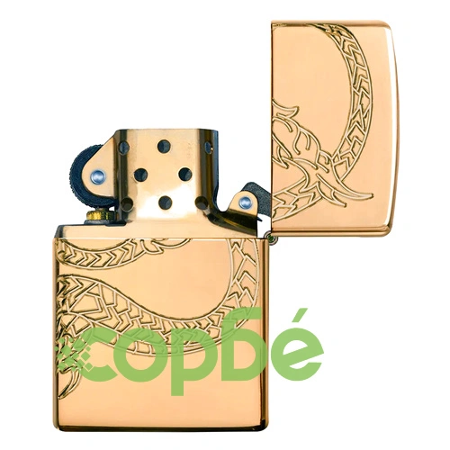 Запалка Zippo - Chinese Dragon ➤ топ цена ➤ sorbe.bg
